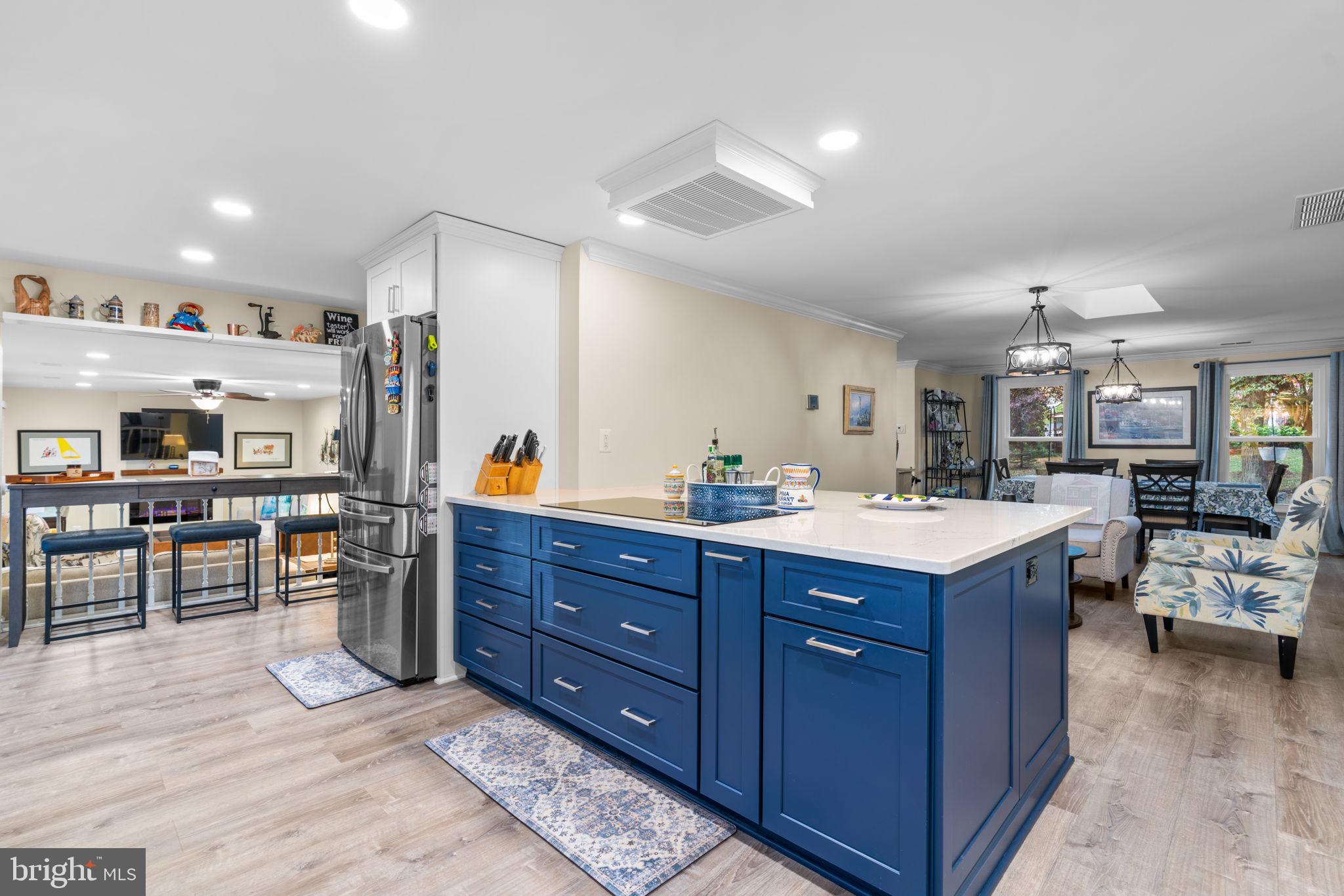 VILLAGE OF KINGS CONTRIVANCE - Residential