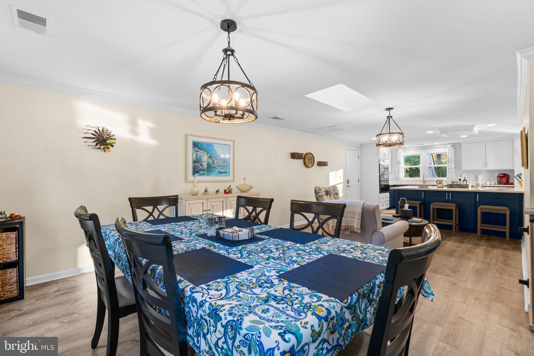 VILLAGE OF KINGS CONTRIVANCE - Residential