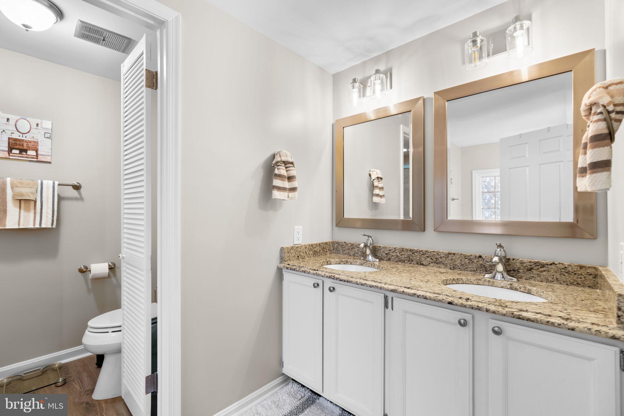 VILLAGE OF KINGS CONTRIVANCE - Residential