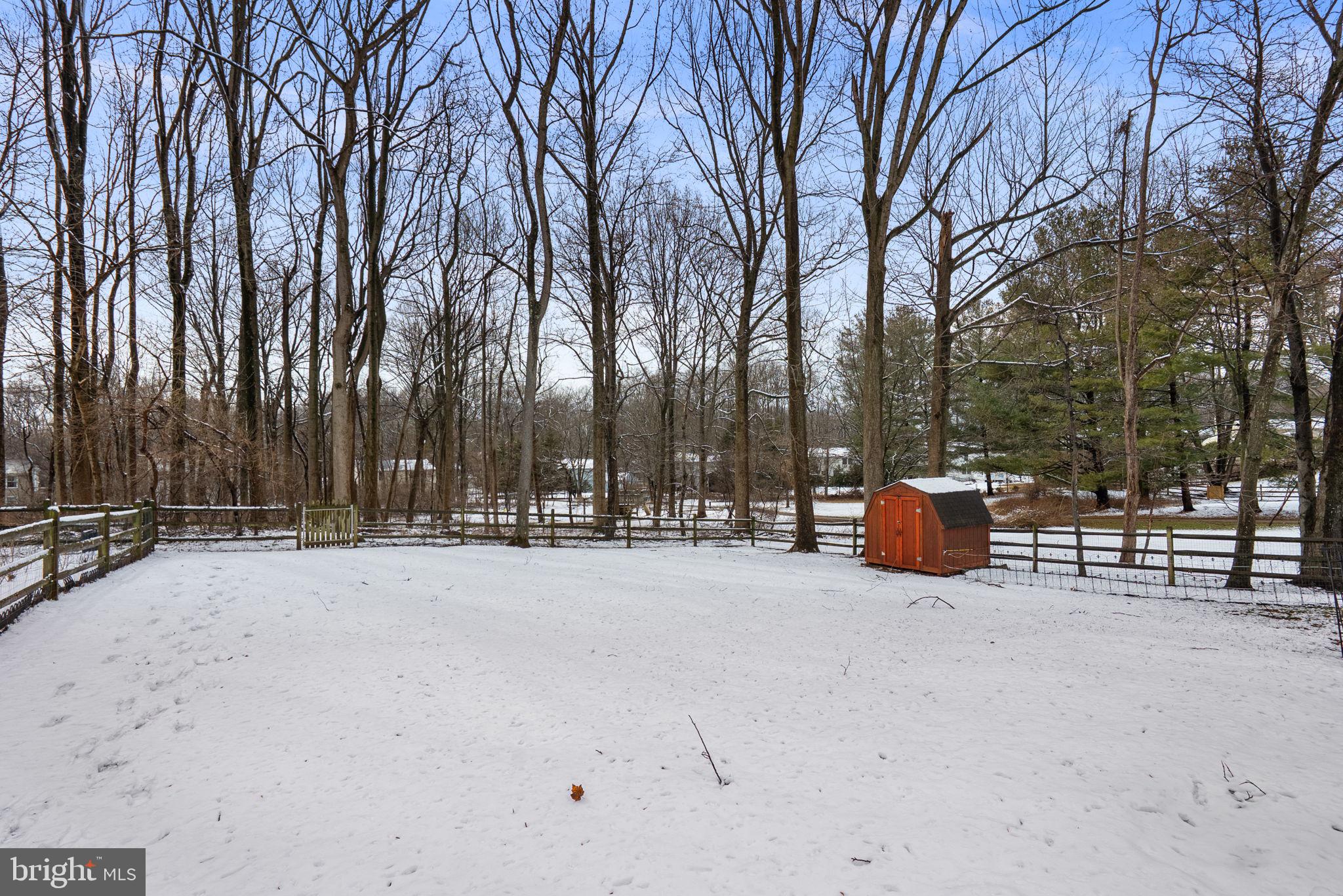 VILLAGE OF KINGS CONTRIVANCE - Residential