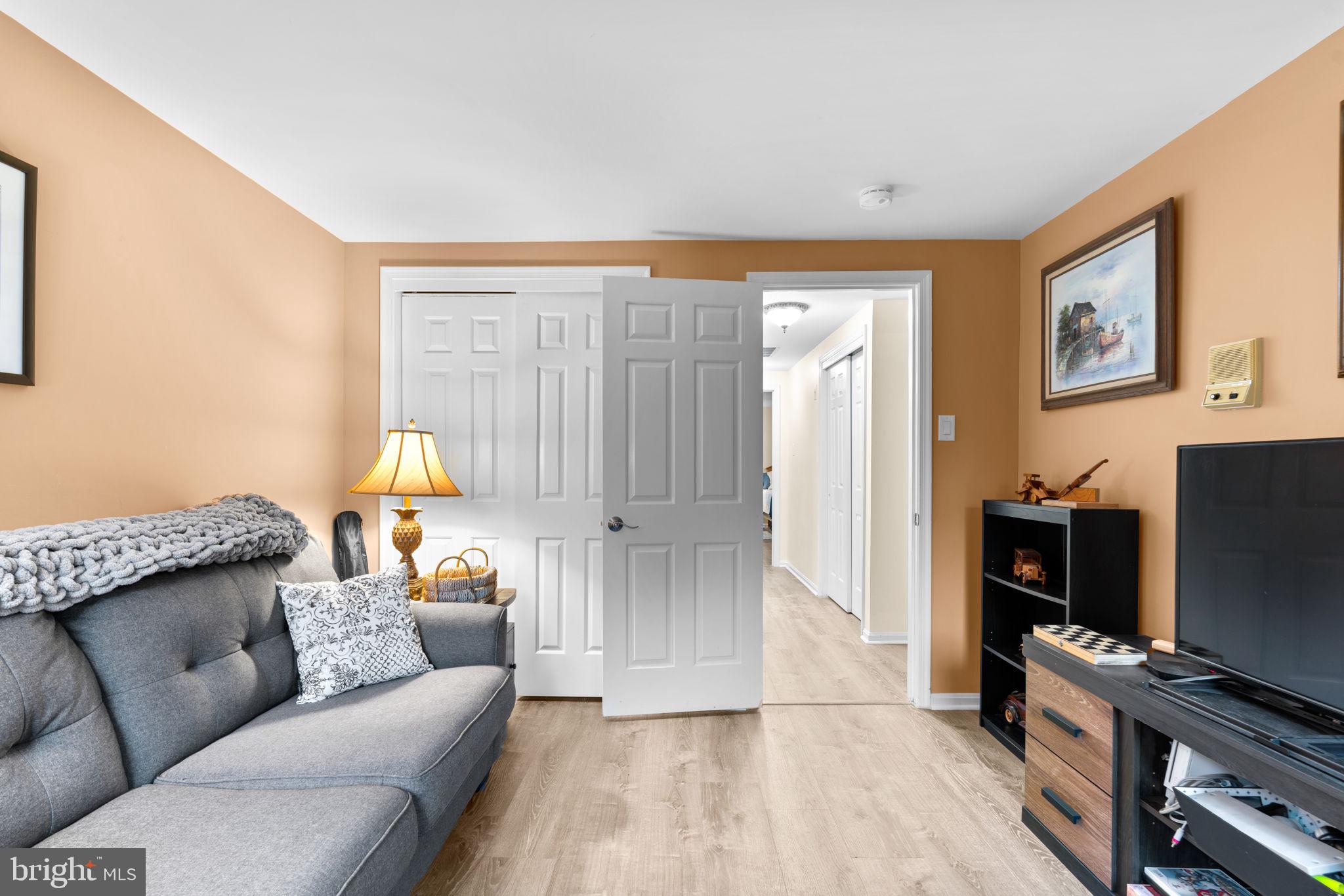 VILLAGE OF KINGS CONTRIVANCE - Residential