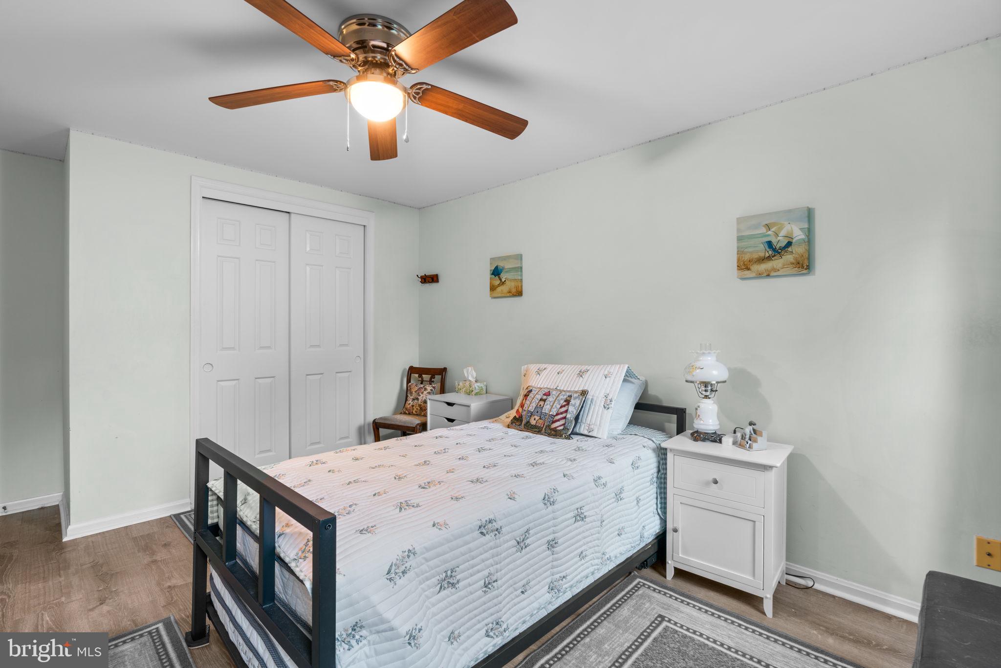 VILLAGE OF KINGS CONTRIVANCE - Residential