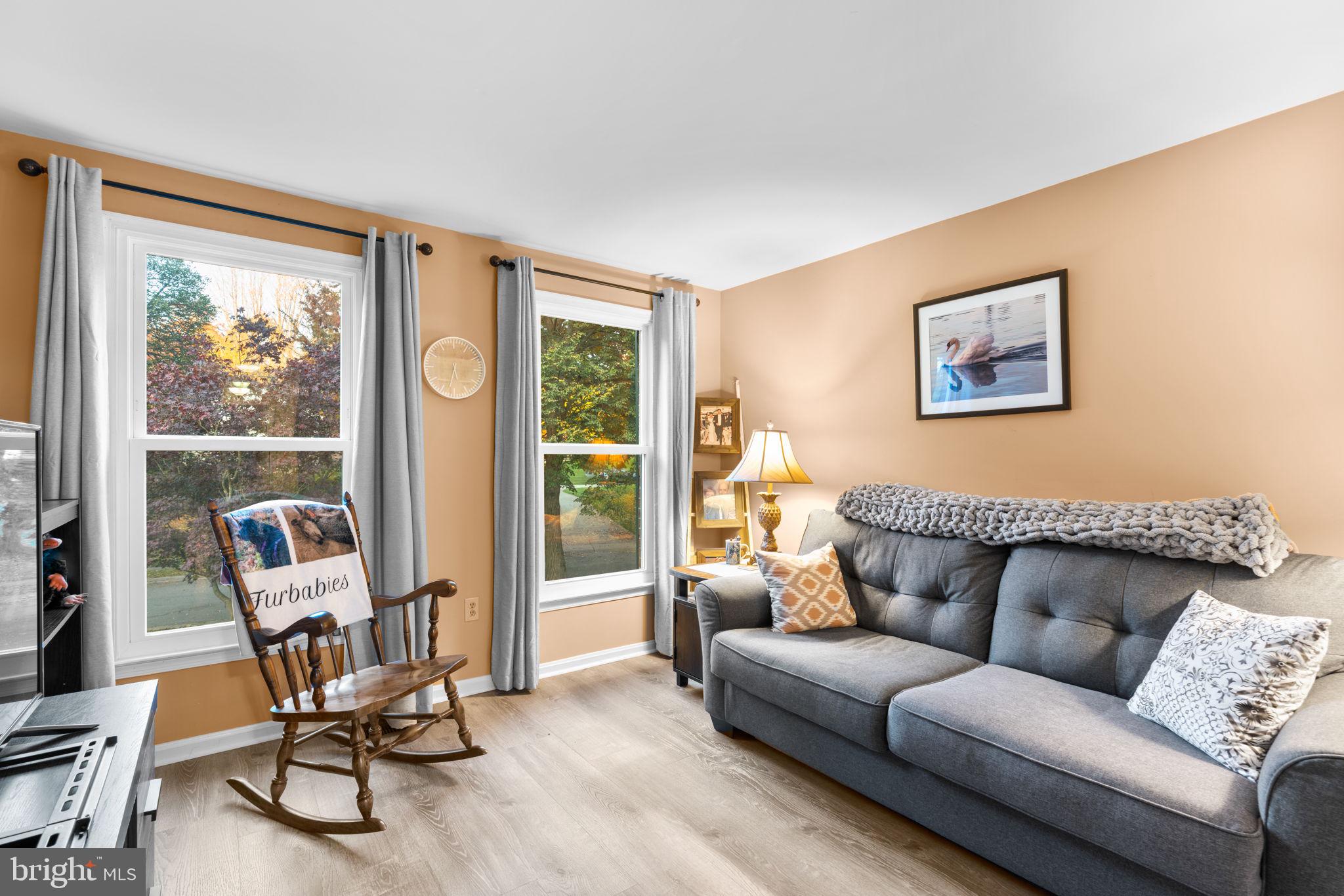 VILLAGE OF KINGS CONTRIVANCE - Residential