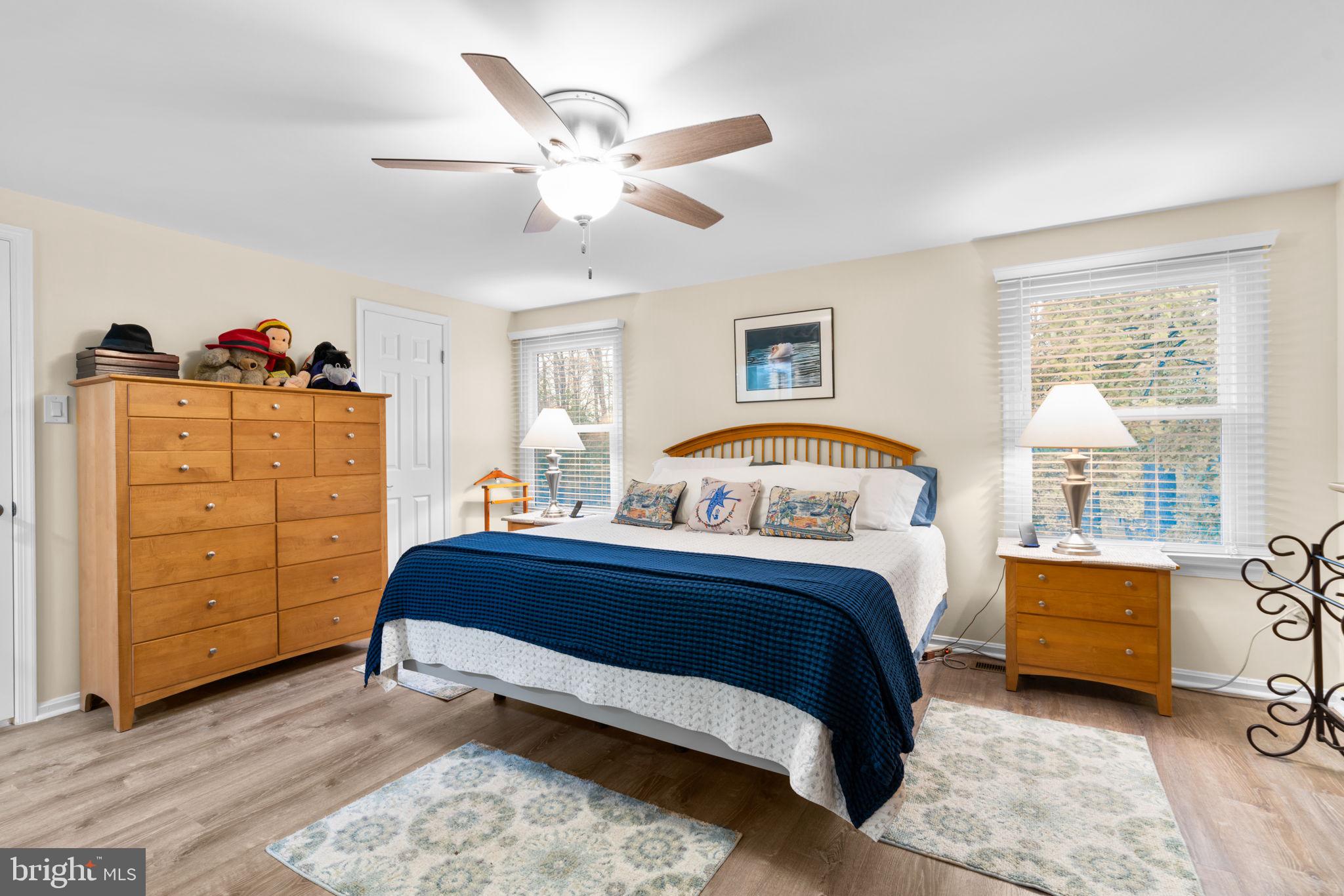 VILLAGE OF KINGS CONTRIVANCE - Residential