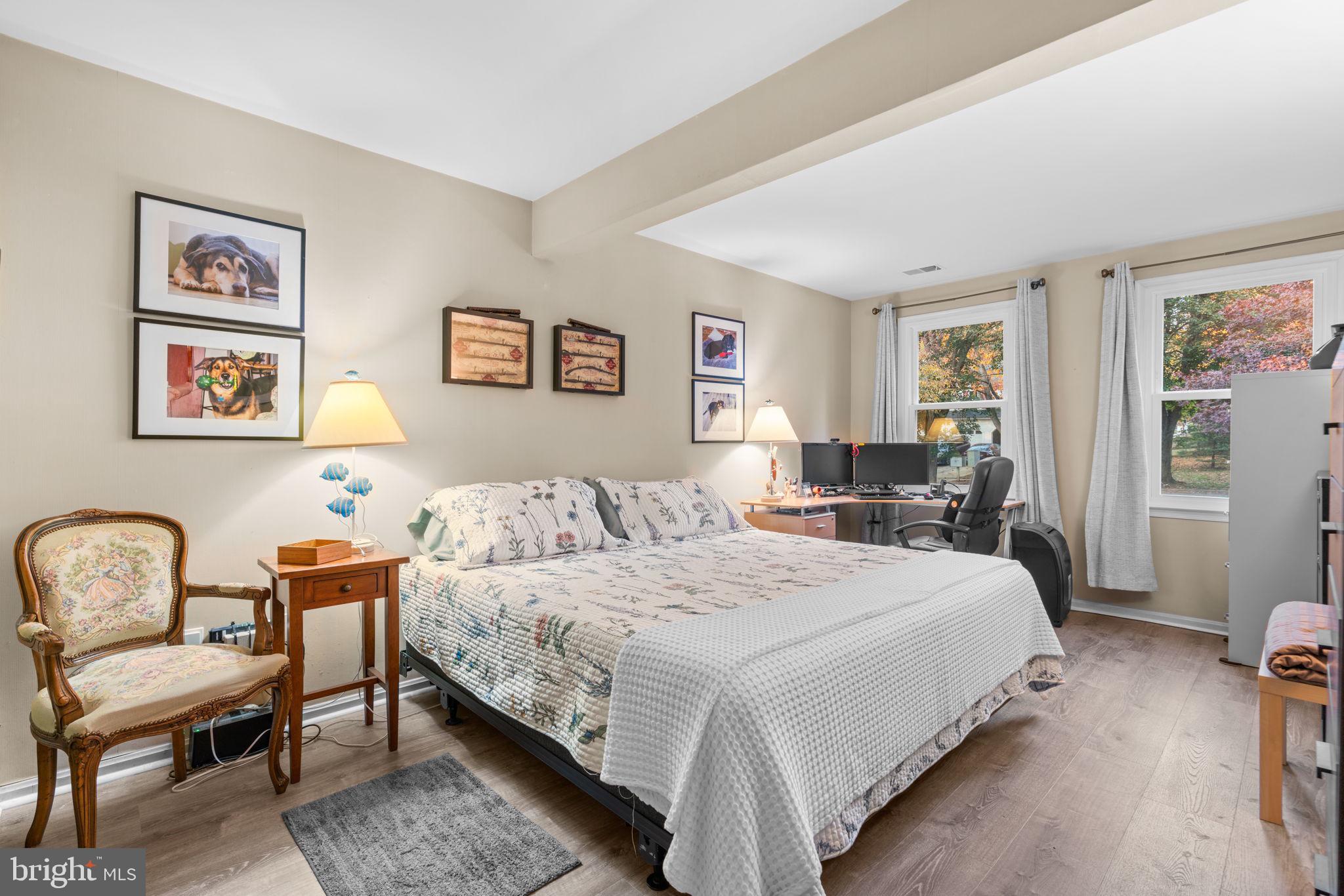 VILLAGE OF KINGS CONTRIVANCE - Residential