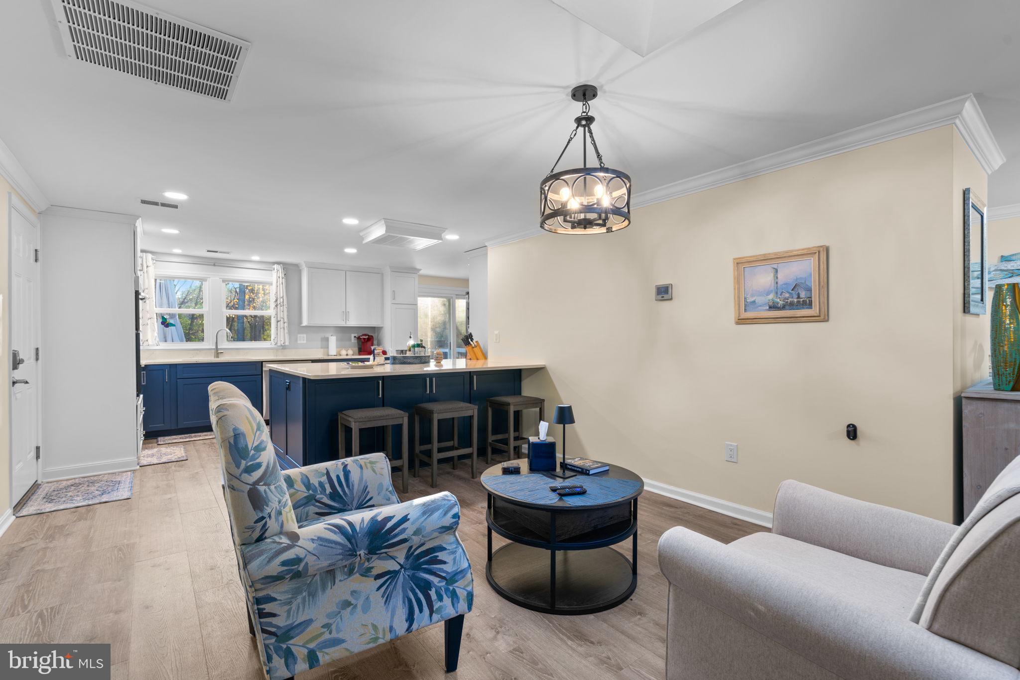 VILLAGE OF KINGS CONTRIVANCE - Residential