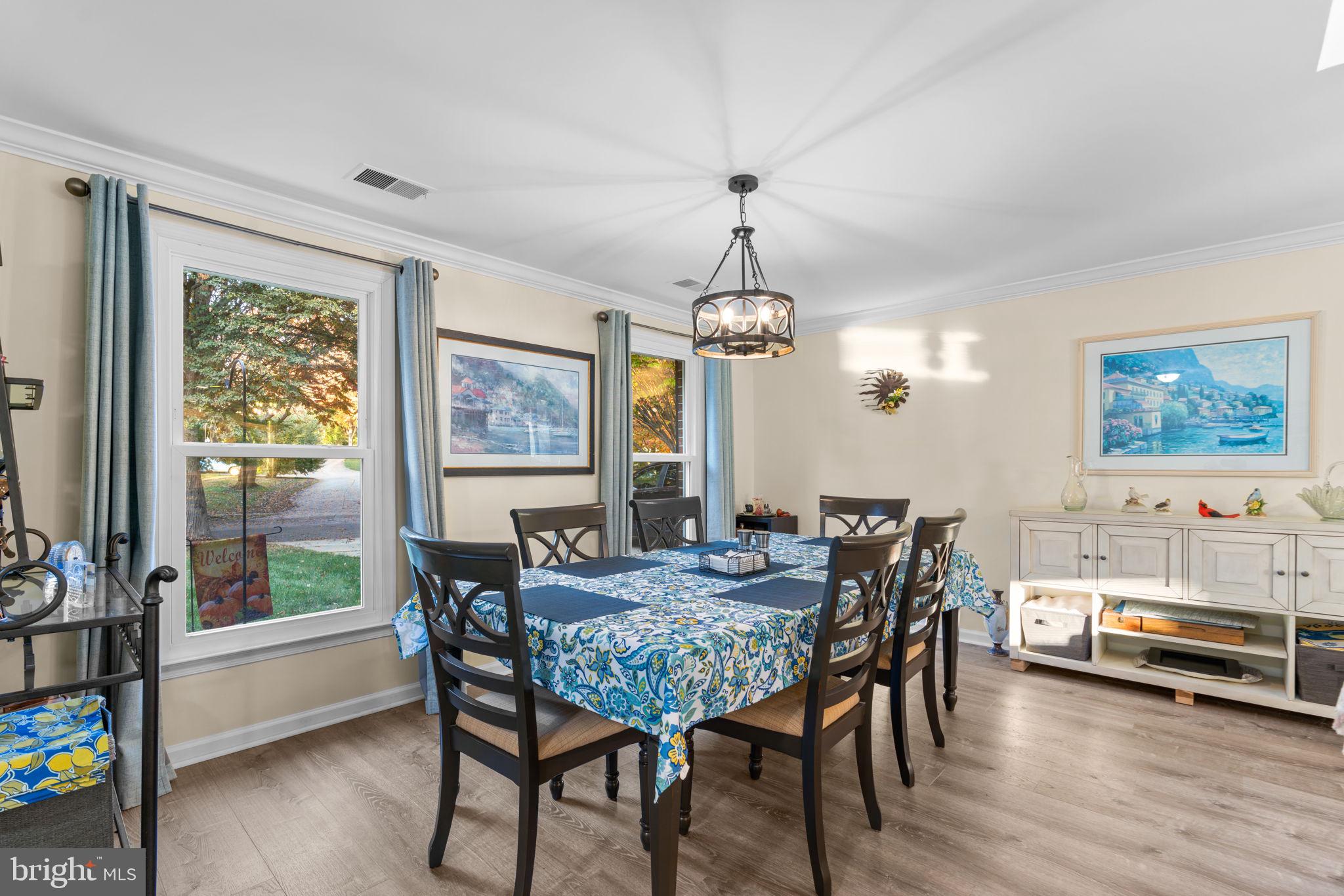 VILLAGE OF KINGS CONTRIVANCE - Residential