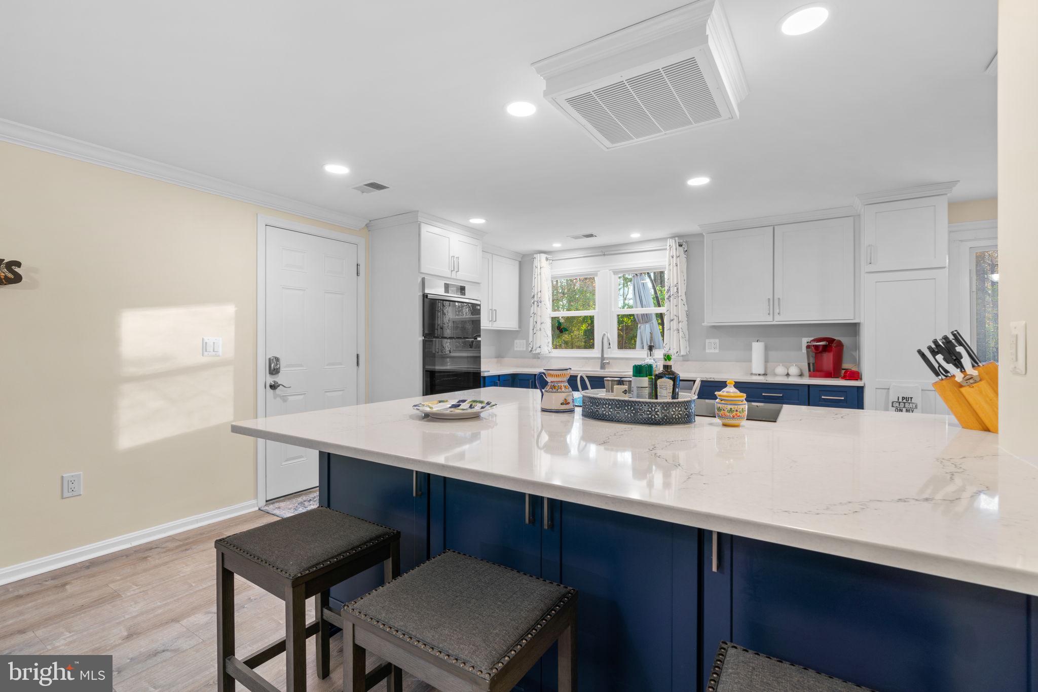 VILLAGE OF KINGS CONTRIVANCE - Residential