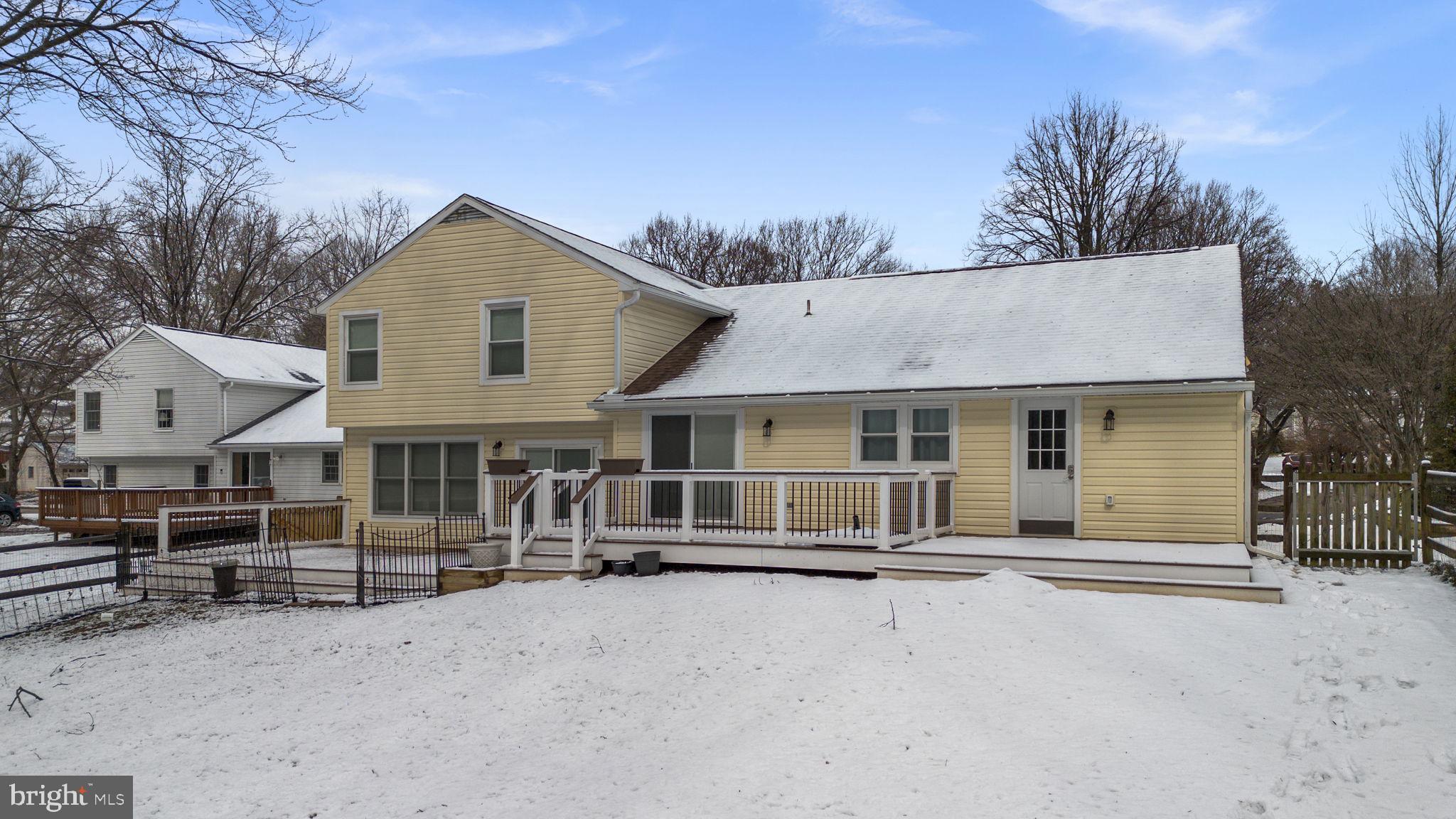 VILLAGE OF KINGS CONTRIVANCE - Residential