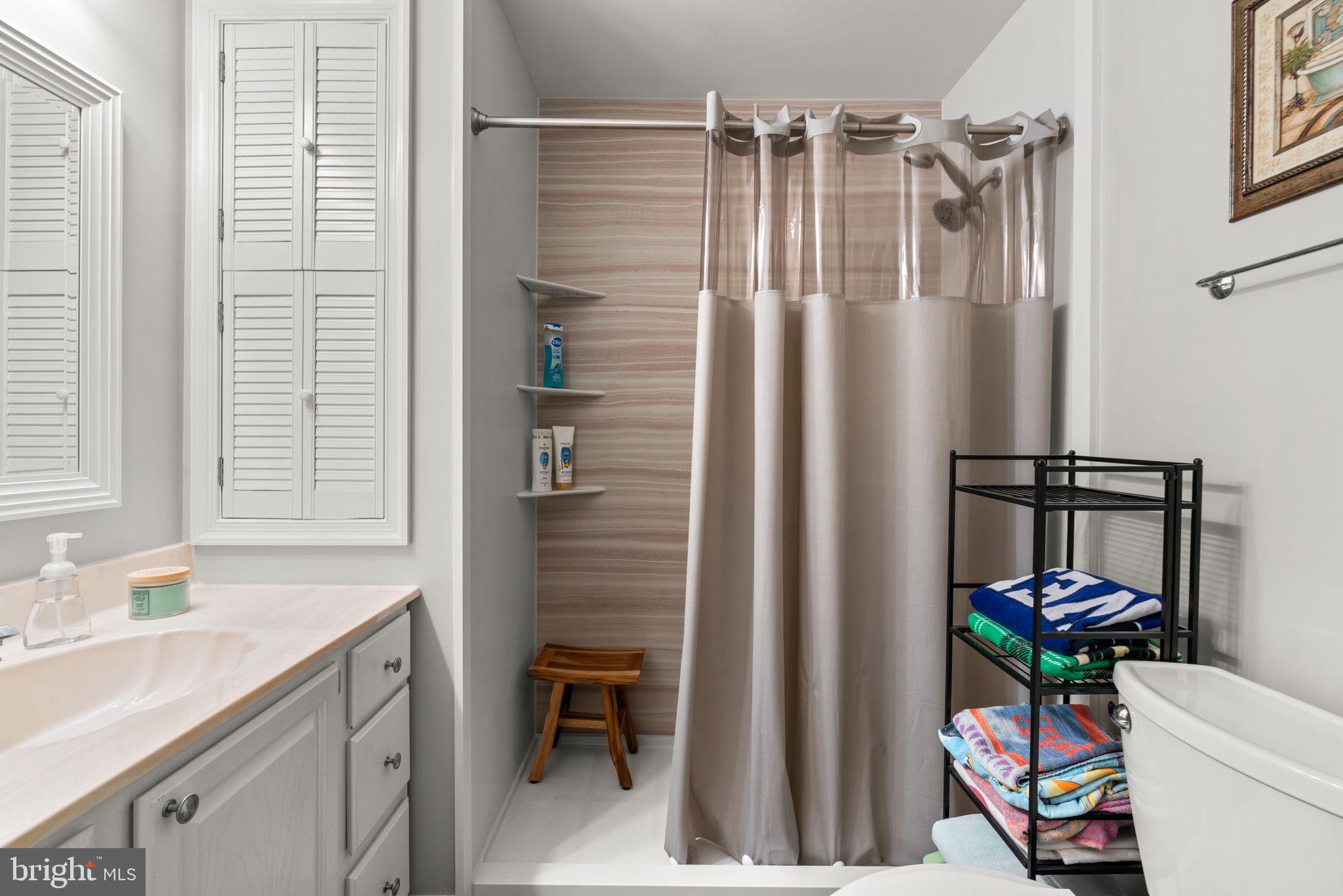 VILLAGE OF KINGS CONTRIVANCE - Residential