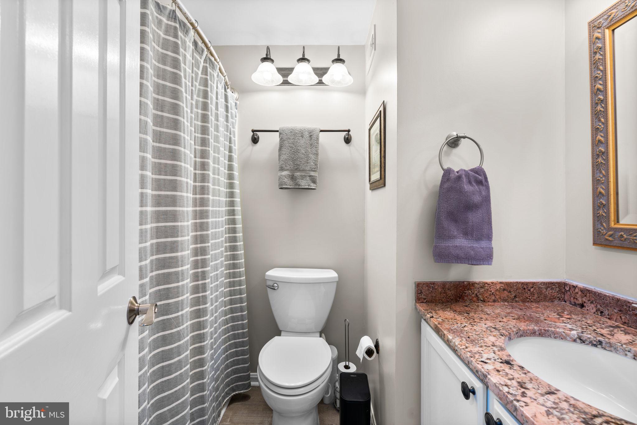 VILLAGE OF KINGS CONTRIVANCE - Residential