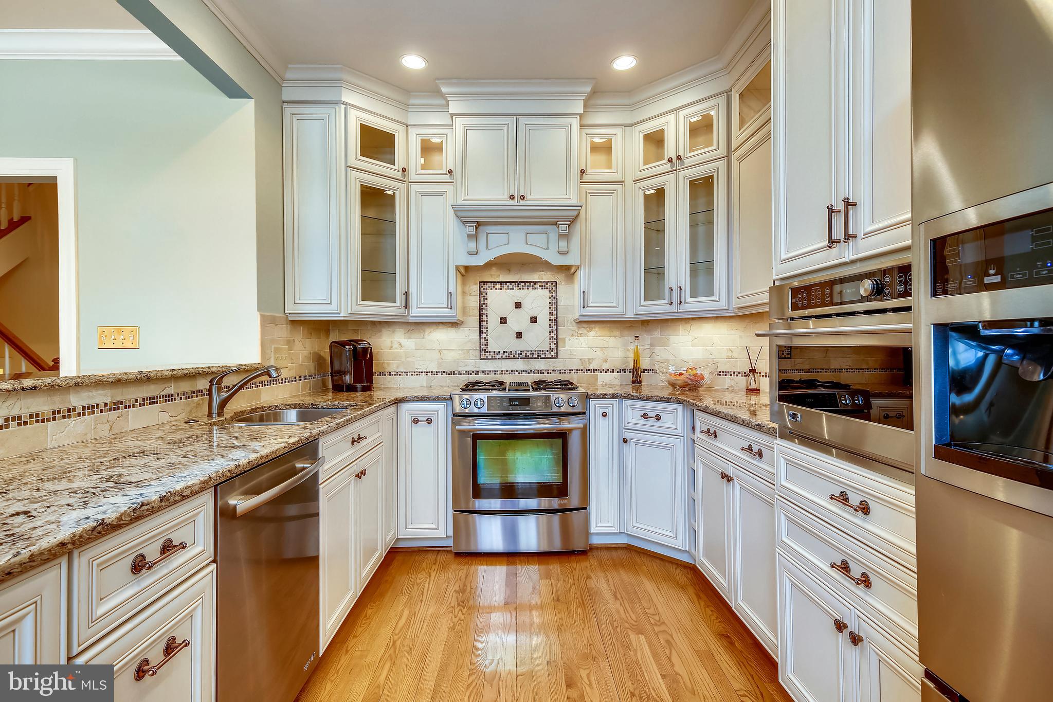 RIVERGATE - Residential