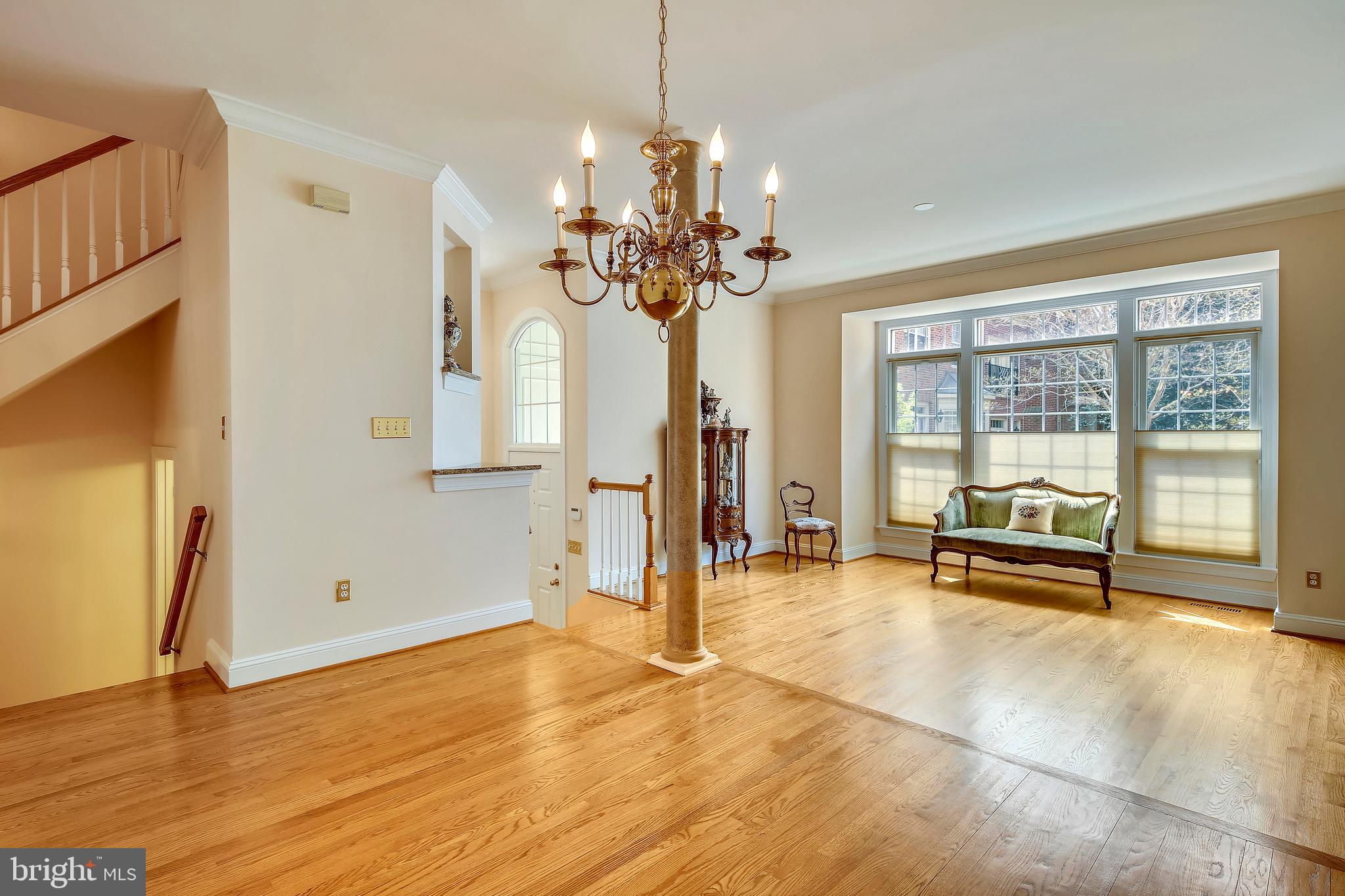 RIVERGATE - Residential