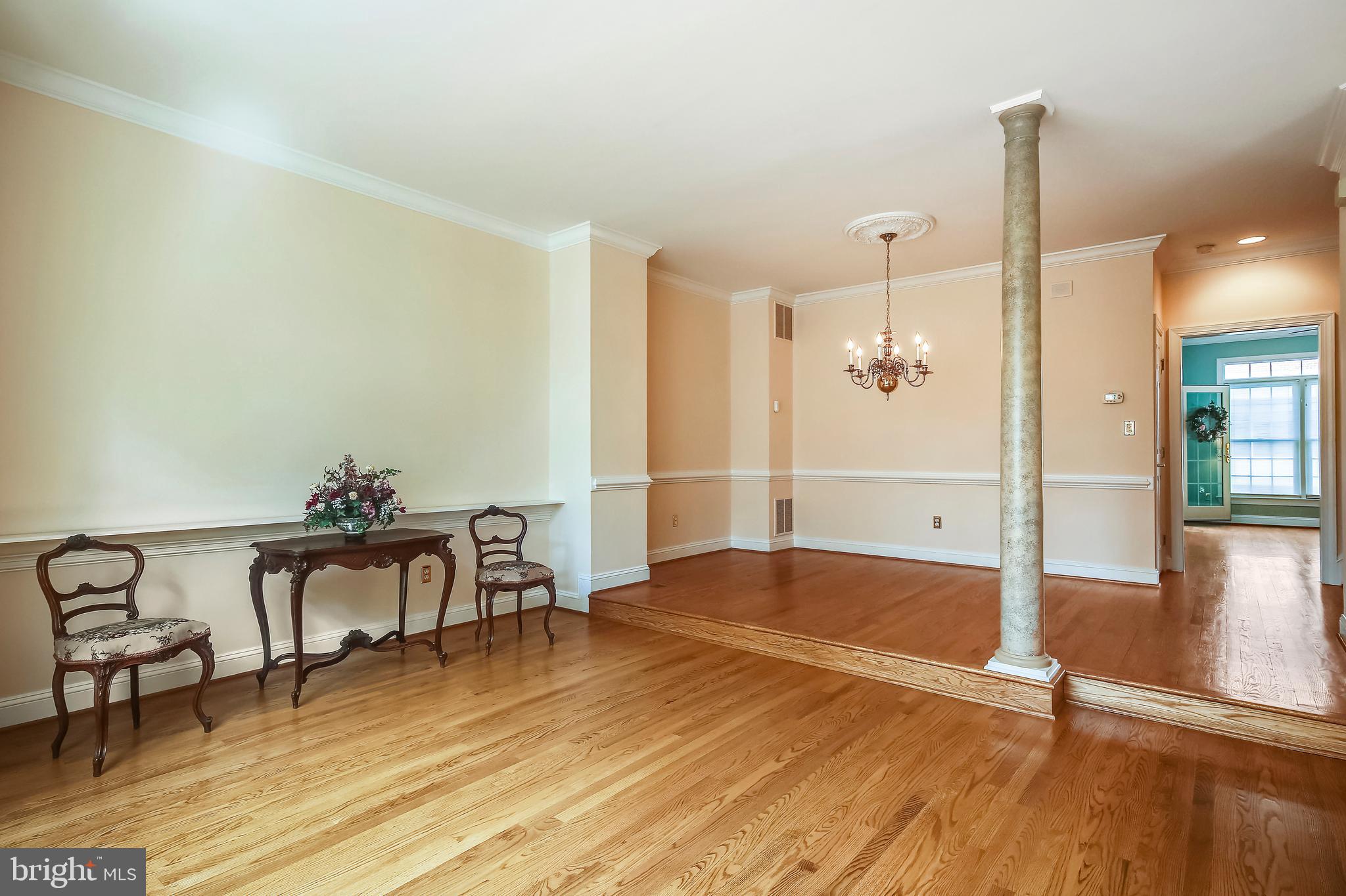 RIVERGATE - Residential