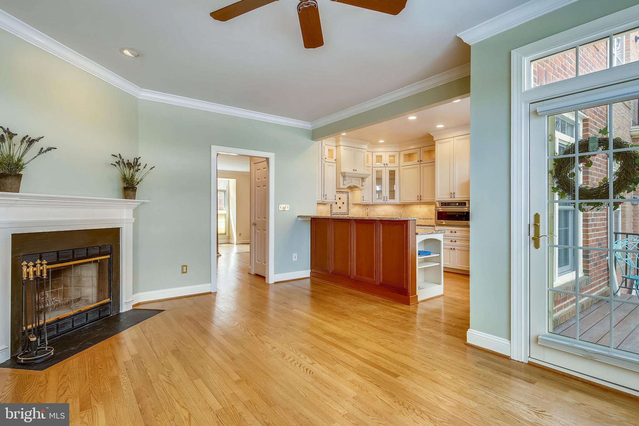 RIVERGATE - Residential