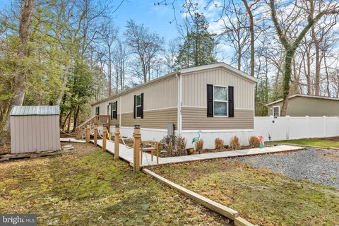 37265 W White Tail Drive, Selbyville, DE MLS: DESU2081280