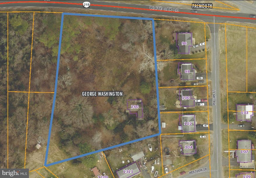 Prime commercial location. Over 2 acres off of Butler Road, 4 miles south of exit 133 off of 95. 
********************OWNER FINANCING AVAILABLE************************************
Great investment opportunity for a commercial business off a highly traveled road.