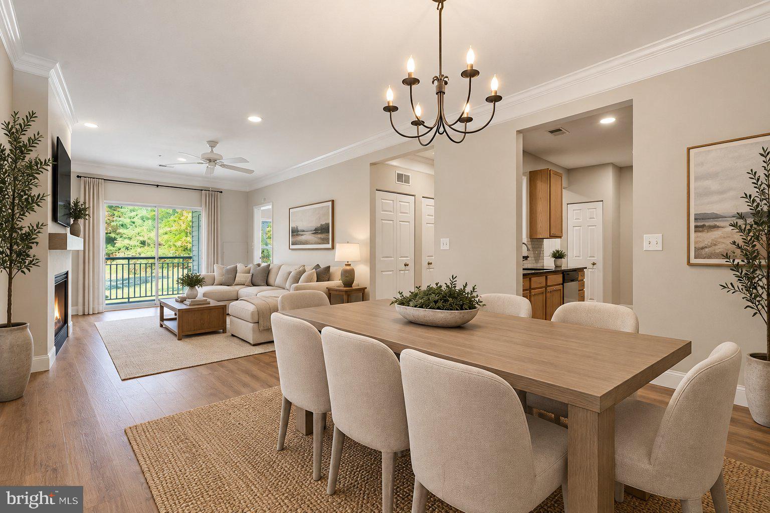 6519 GRANGE LANE 302