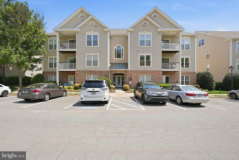 Photo of 6519 Grange Lane #302, ALEXANDRIA, VA 22315 (MLS # VAFX2303632)