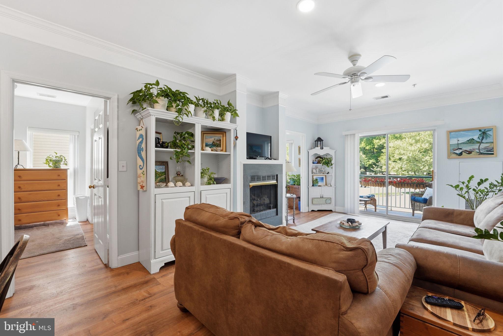 6519 GRANGE LANE 302