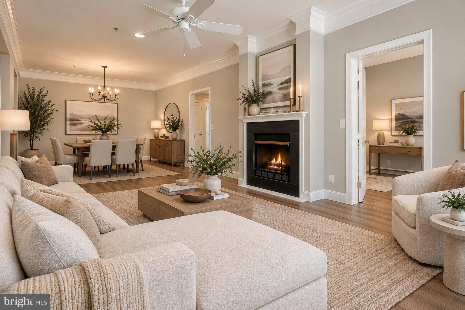 6519 GRANGE LANE 302