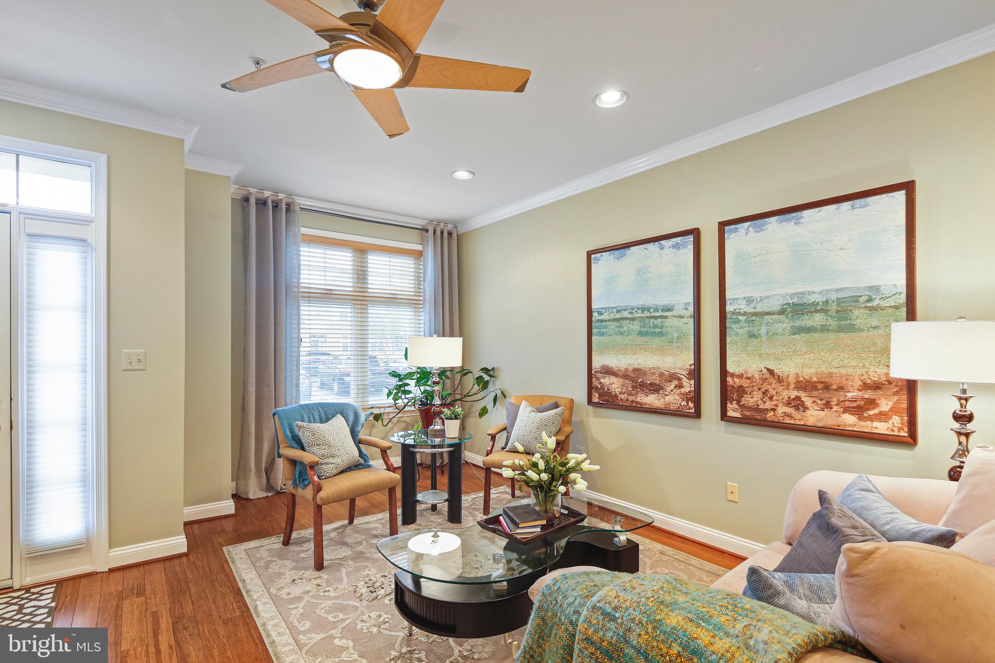 FAIRWAY VILLAS - Residential Lease