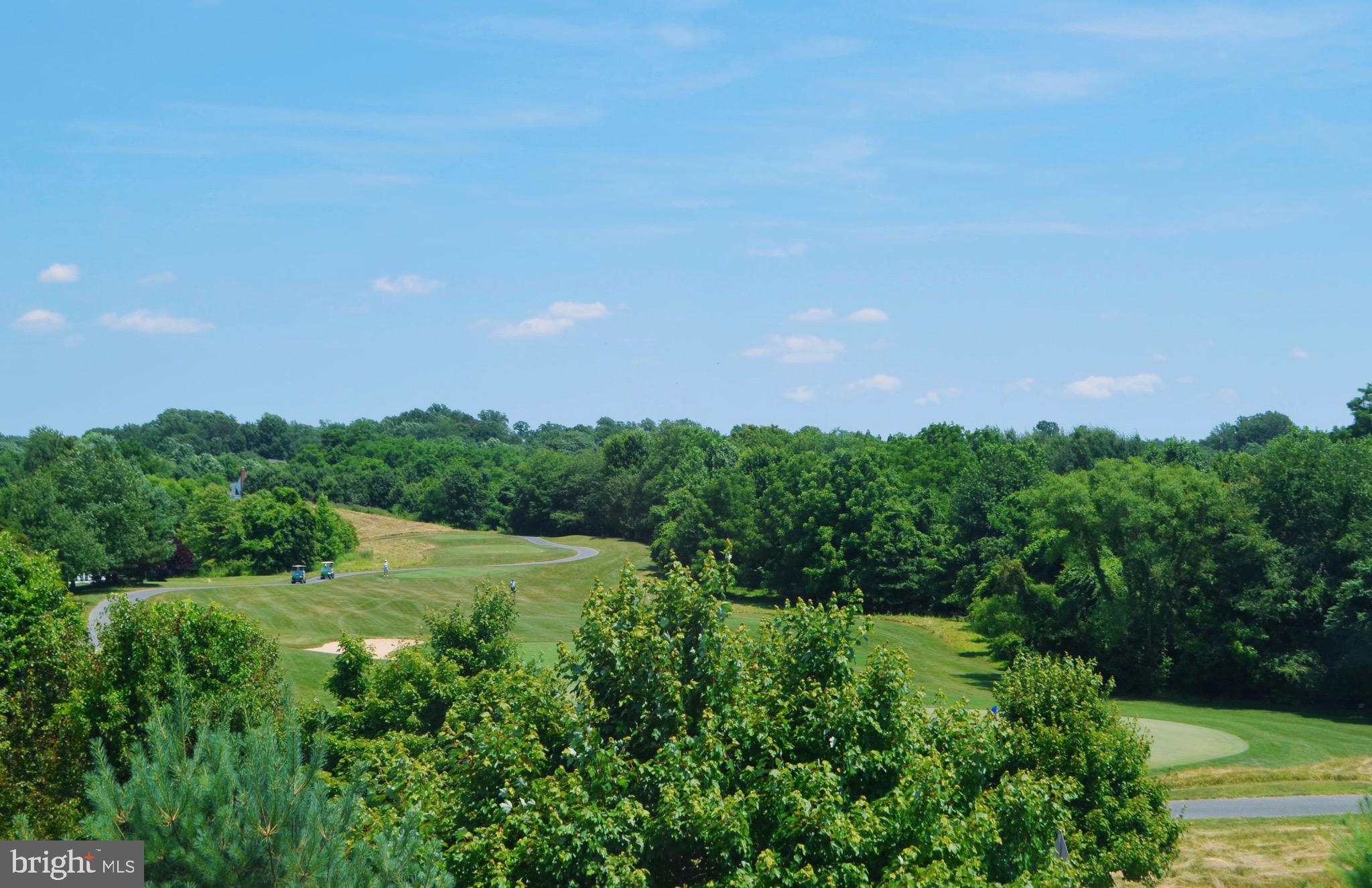 FAIRWAY VILLAS - Residential Lease