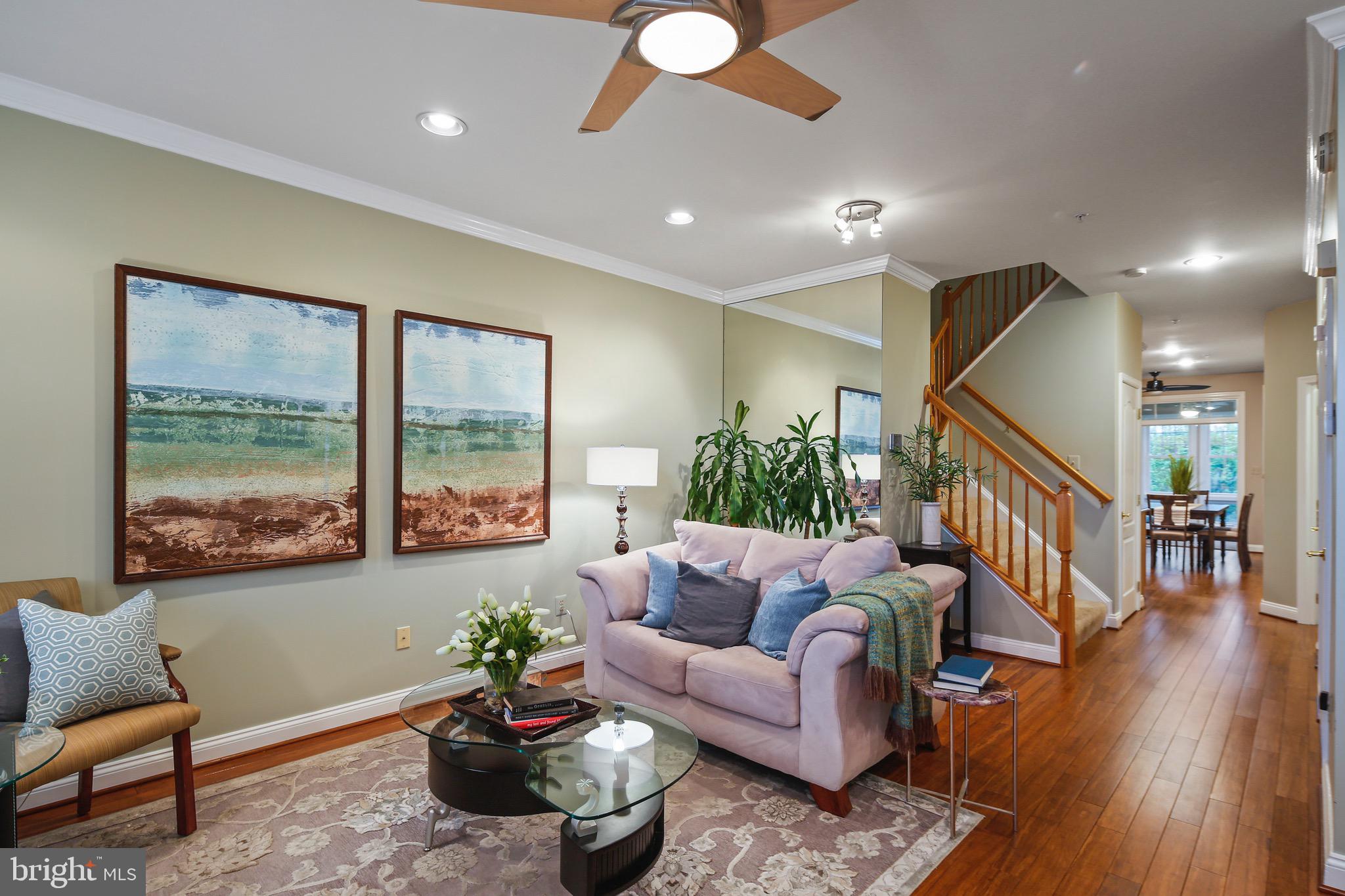 FAIRWAY VILLAS - Residential Lease