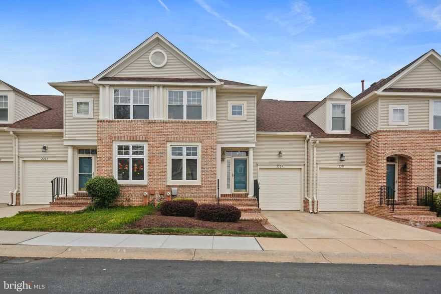 One of a kind in sought-after Waverly Woods community! With a main floor master bedroom & bath and a sunroom overlooking the golf course, this house is truly special and famed of its top-rated school zone.  It boasts of main level hard wood flooring, update & upgraded  kitchen, walk-out basement with a full bath and a large storage room. Community amenities include tot lot, tennis court, outdoor swimming pool, clubhouse with gym, golf-course membership available, shopping & eating in walking distance, everything you can image about a community. Easy commute to 99, 40, 70, 29, 32, which can lead you to anywhere.