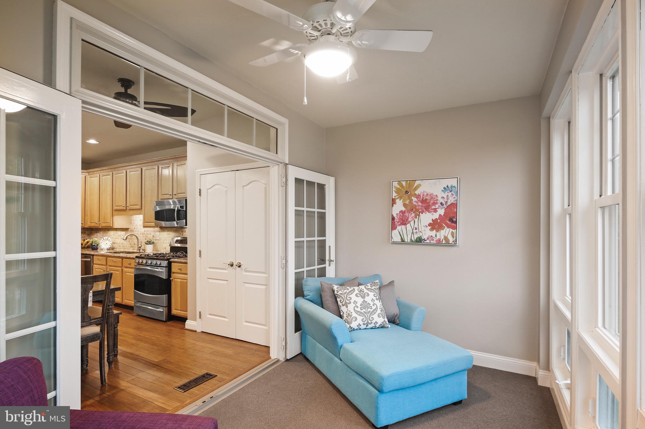 FAIRWAY VILLAS - Residential Lease