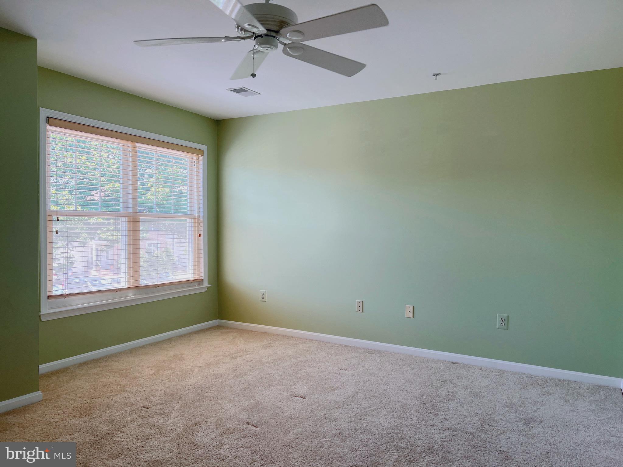 FAIRWAY VILLAS - Residential Lease