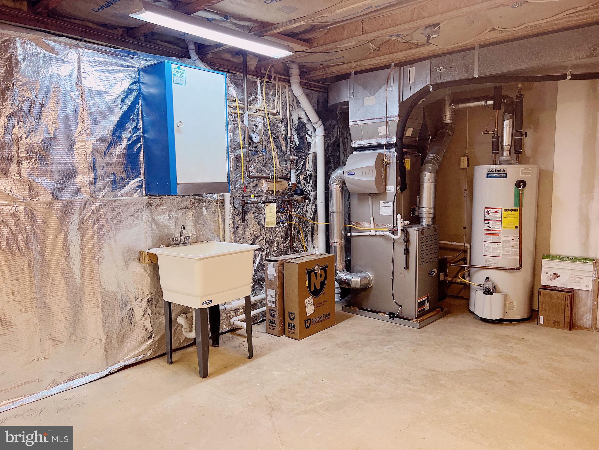 FAIRWAY VILLAS - Residential Lease