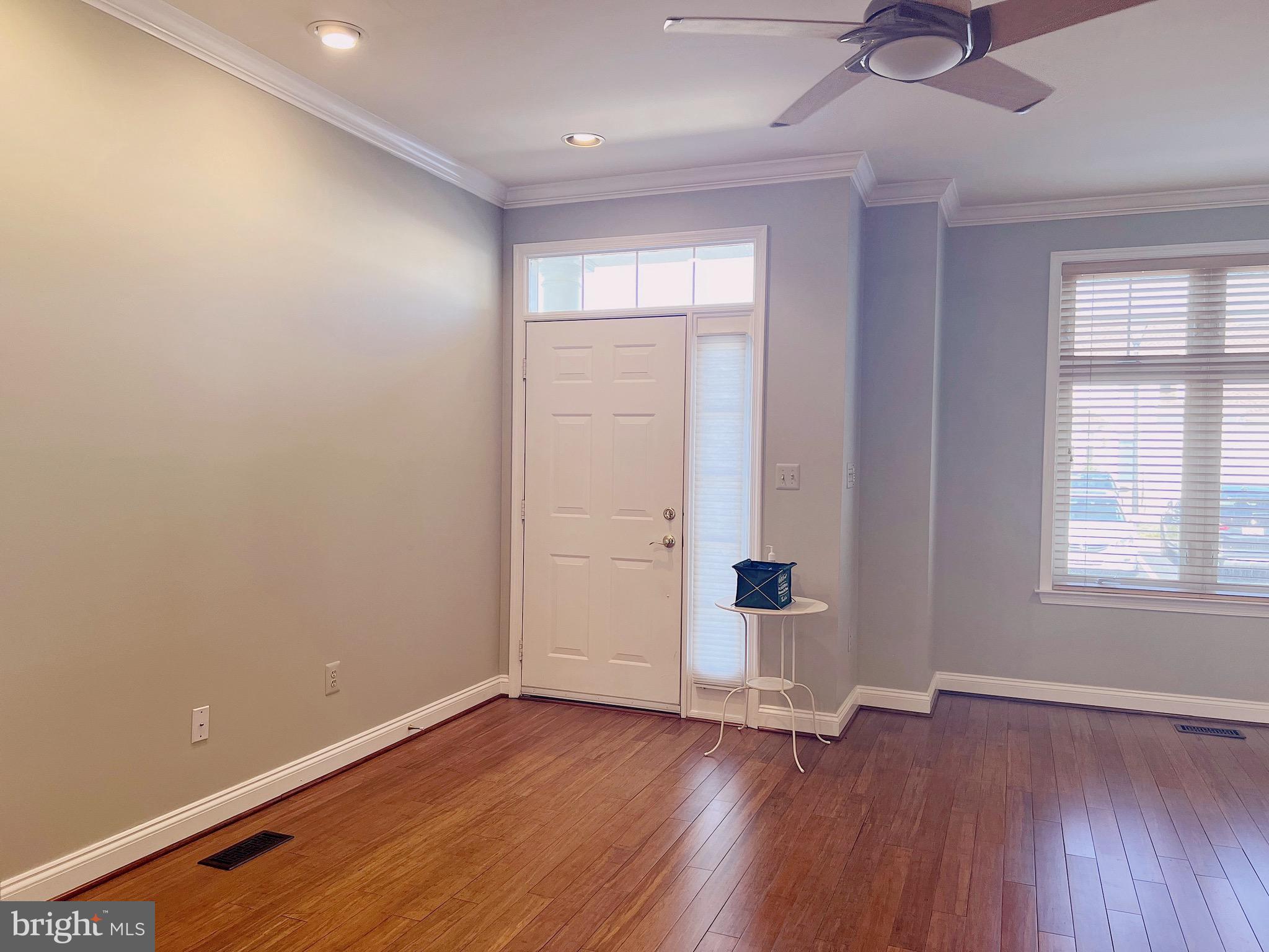 FAIRWAY VILLAS - Residential Lease