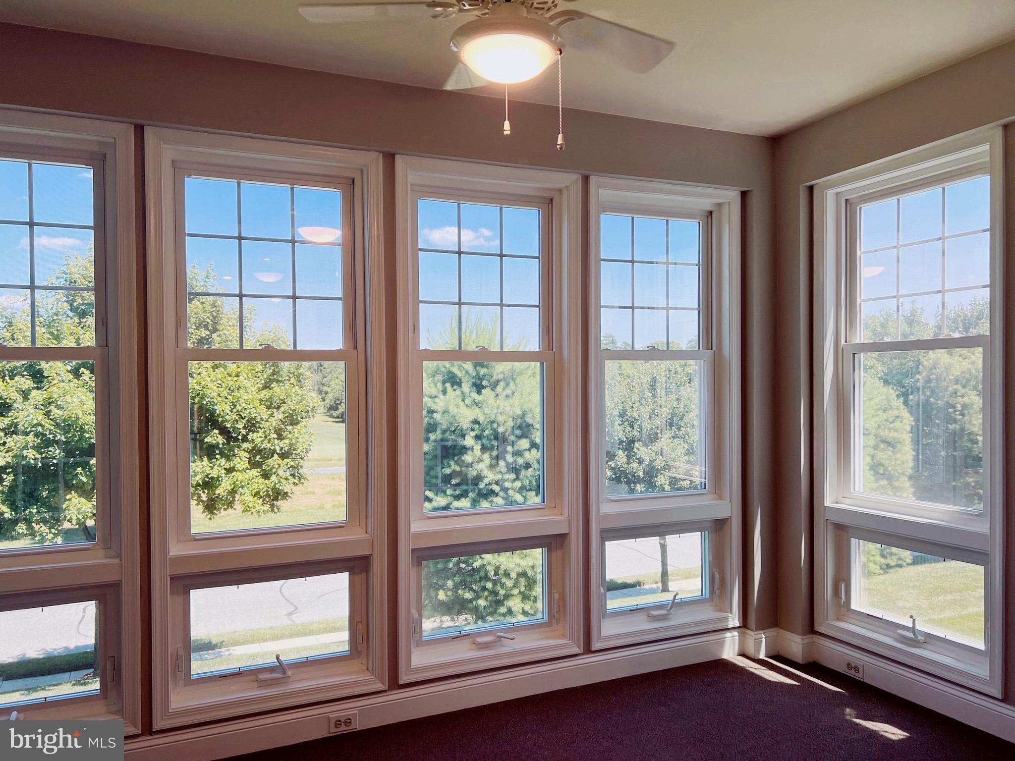 FAIRWAY VILLAS - Residential Lease