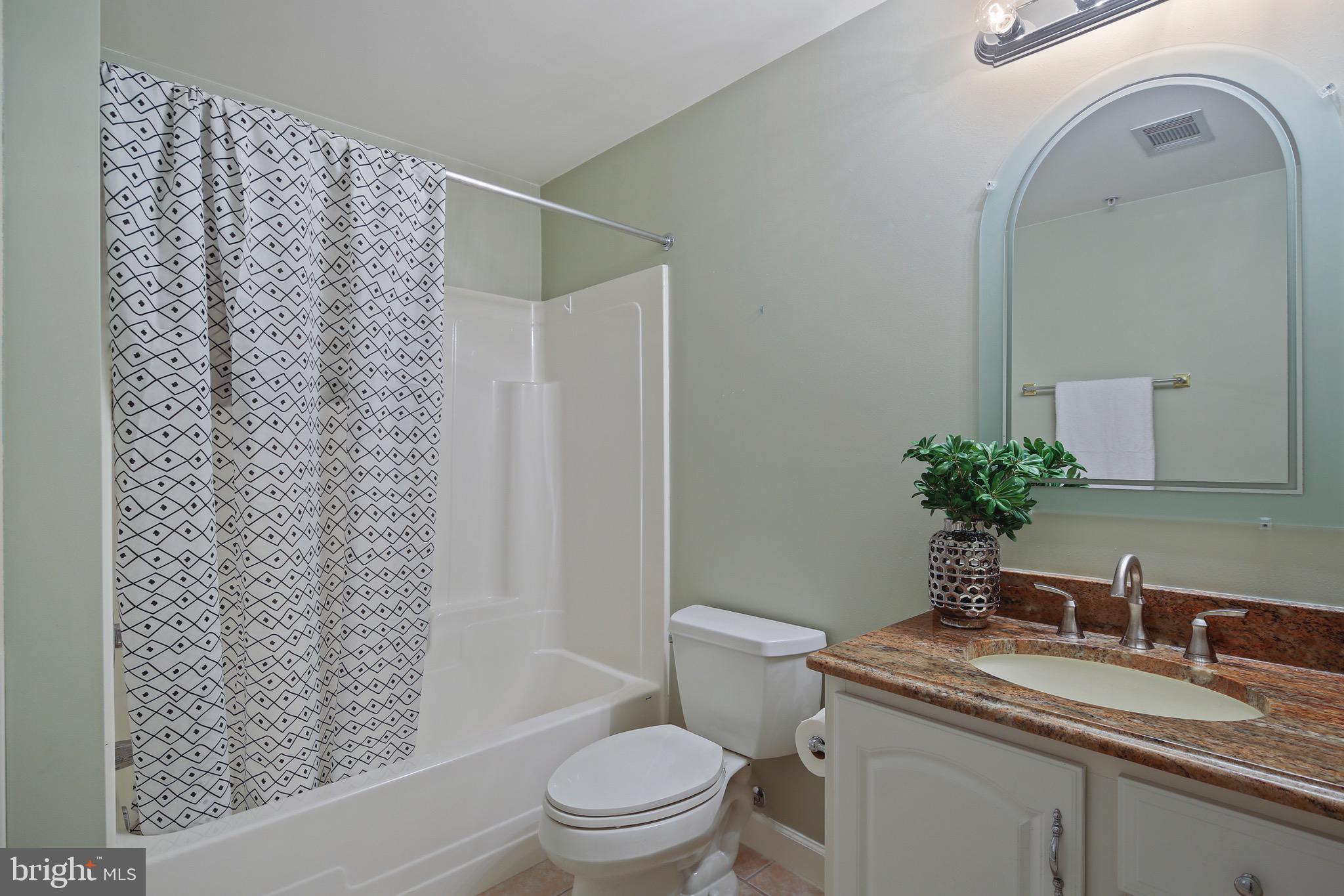 FAIRWAY VILLAS - Residential Lease