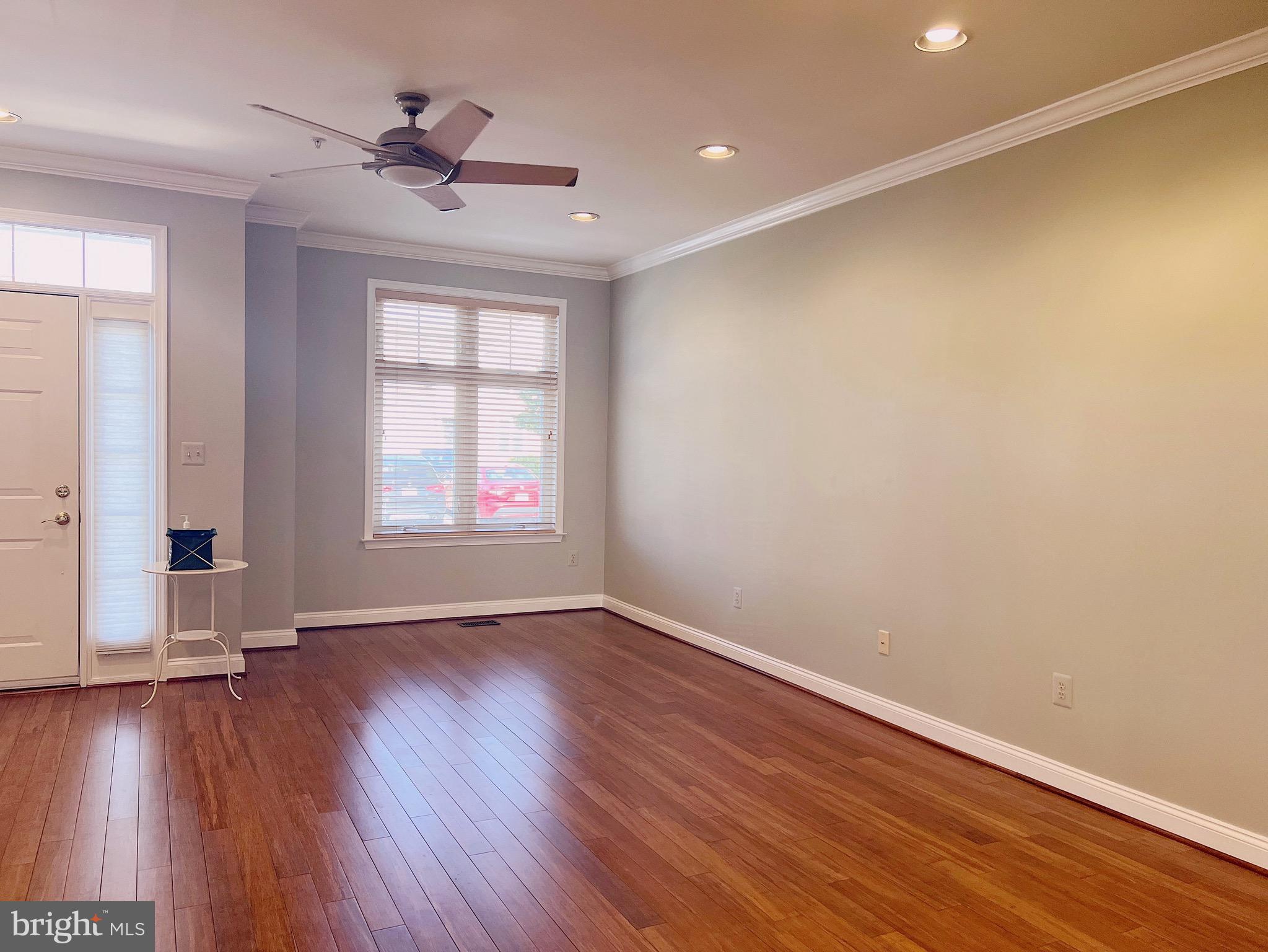 FAIRWAY VILLAS - Residential Lease