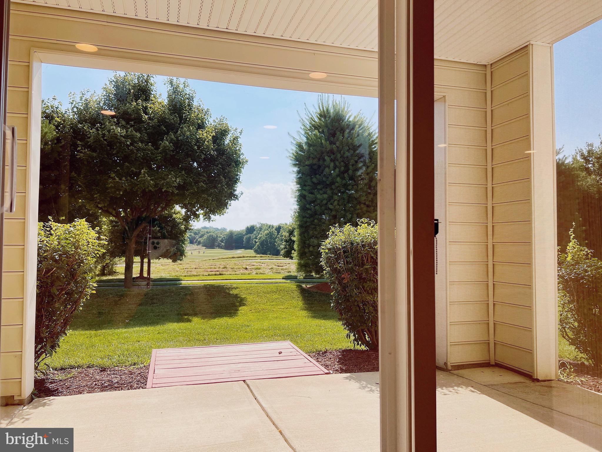 FAIRWAY VILLAS - Residential Lease