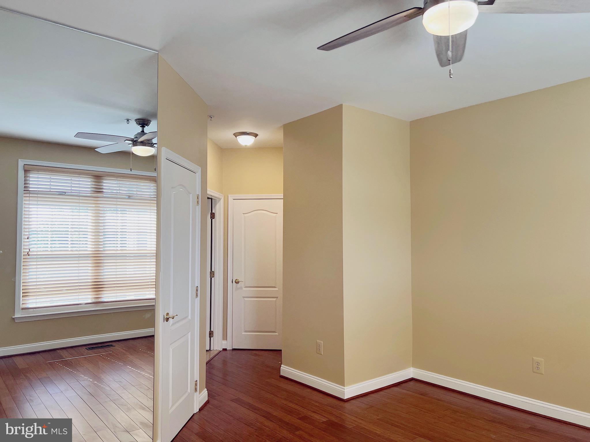 FAIRWAY VILLAS - Residential Lease