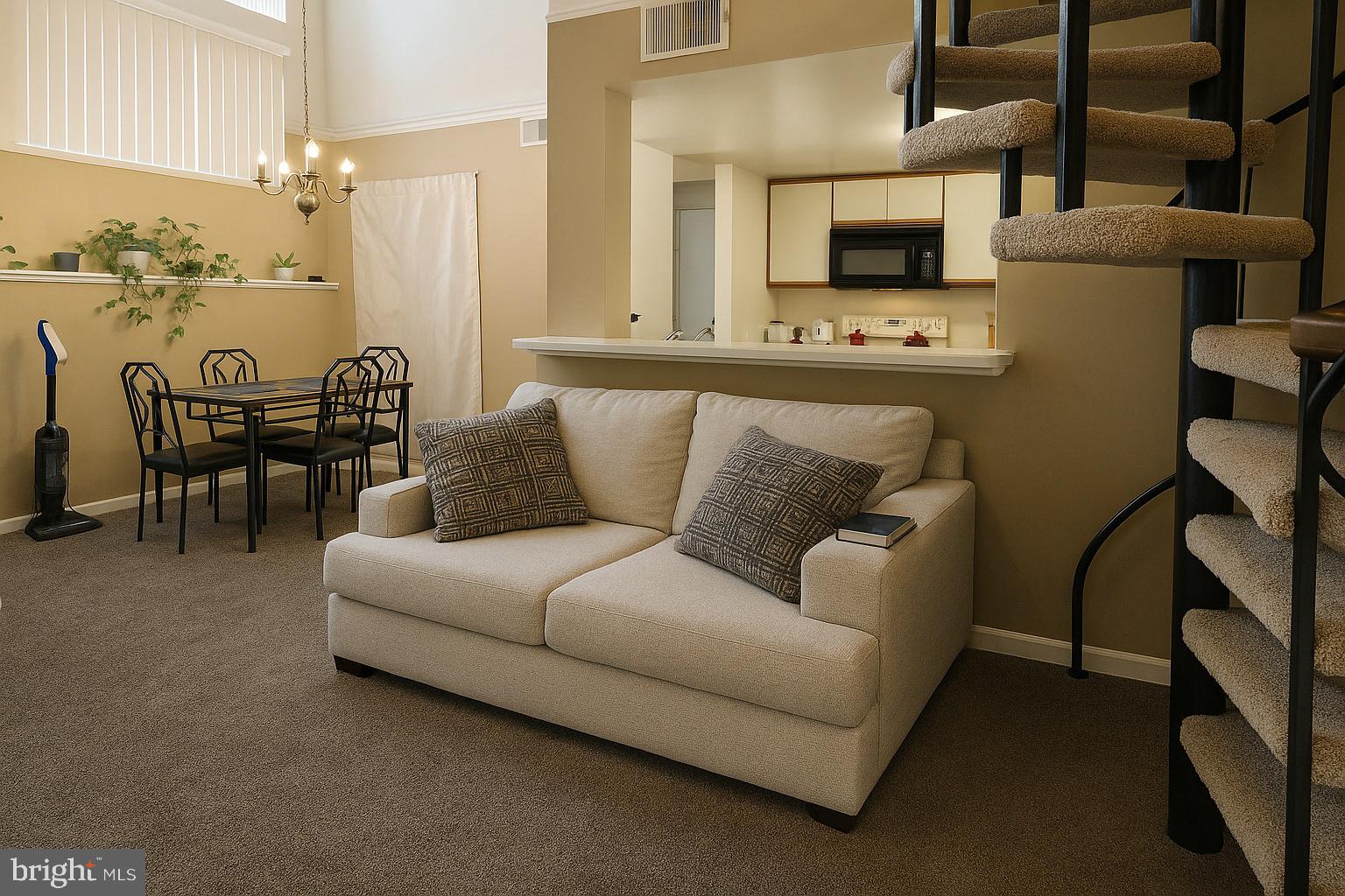 VISTAS AT BOWIE NEW TOWN - Residential