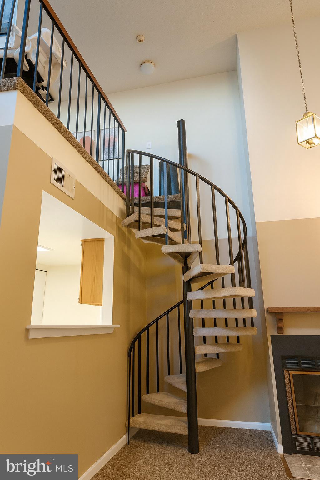 VISTAS AT BOWIE NEW TOWN - Residential