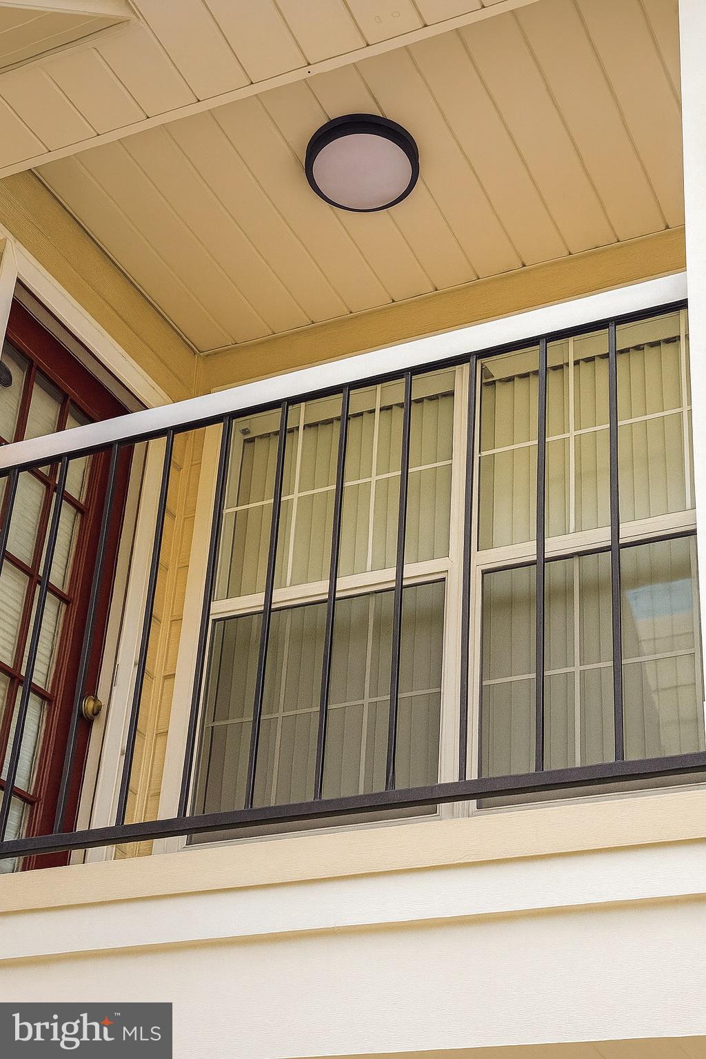 VISTAS AT BOWIE NEW TOWN - Residential