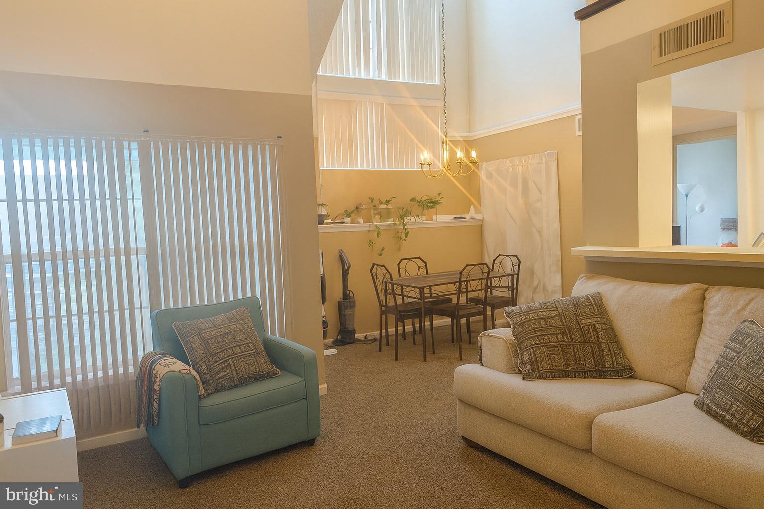 VISTAS AT BOWIE NEW TOWN - Residential