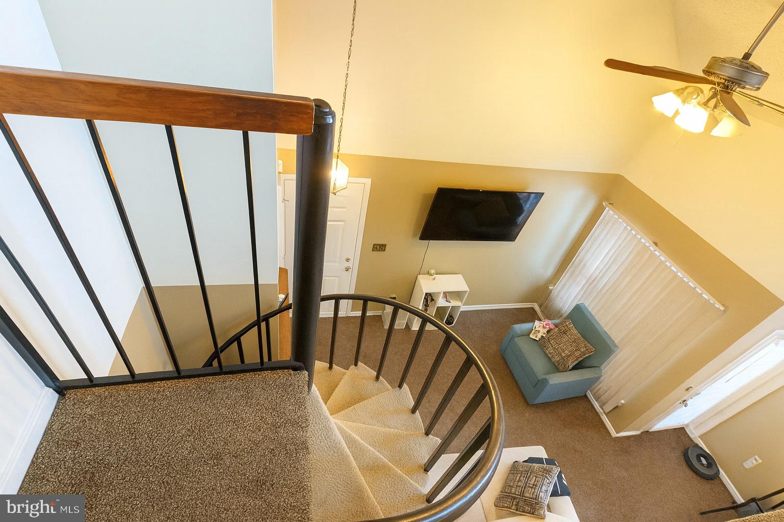 VISTAS AT BOWIE NEW TOWN - Residential