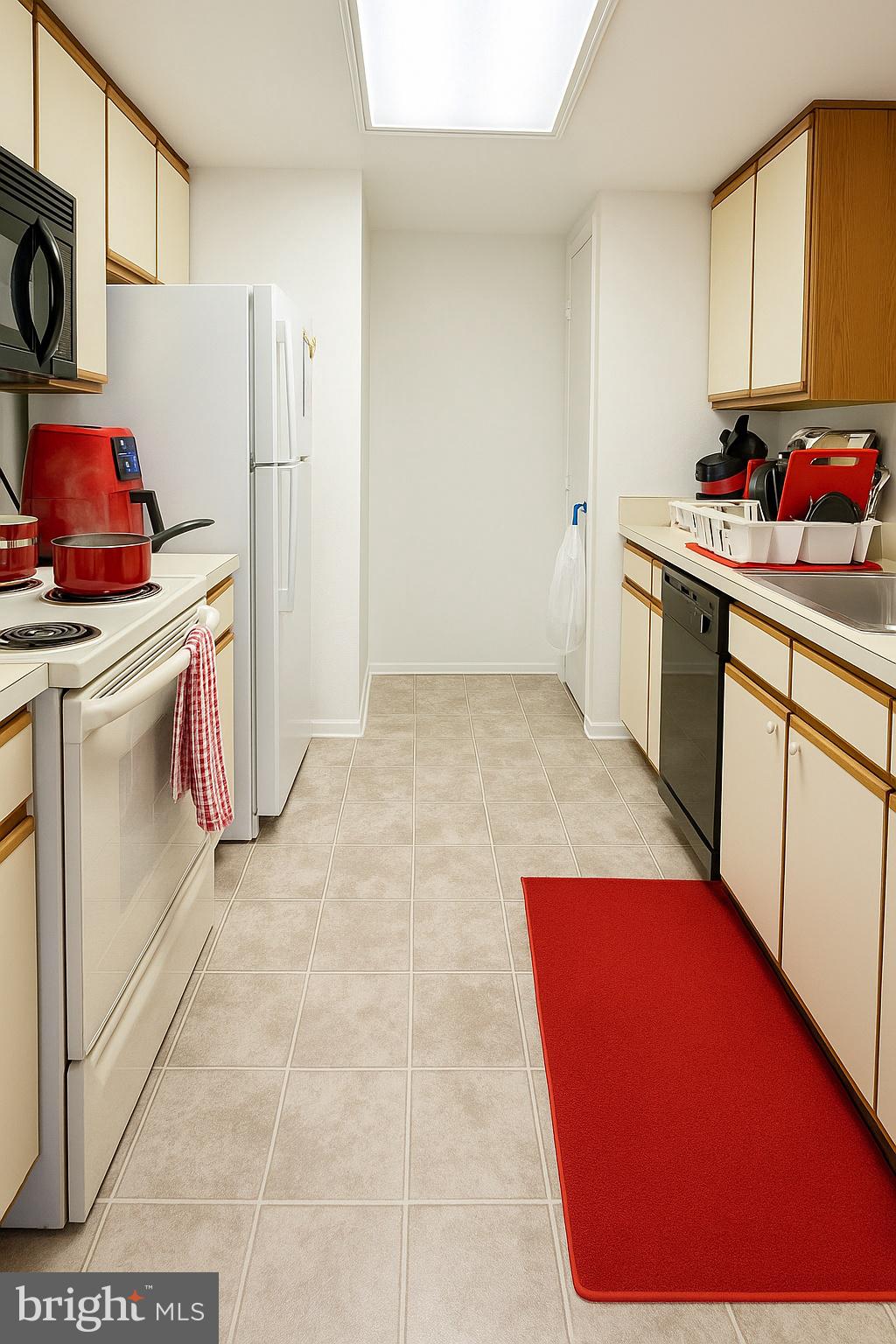 VISTAS AT BOWIE NEW TOWN - Residential