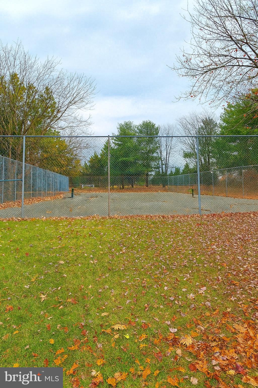 VISTAS AT BOWIE NEW TOWN - Residential