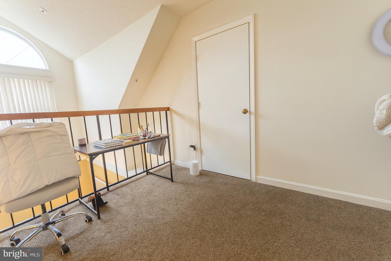 VISTAS AT BOWIE NEW TOWN - Residential