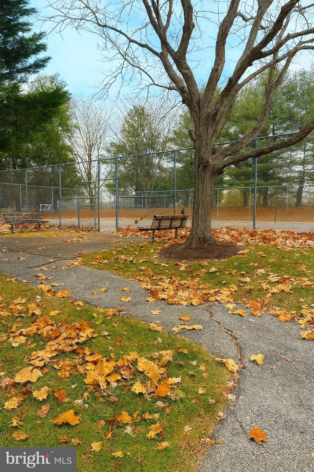 VISTAS AT BOWIE NEW TOWN - Residential