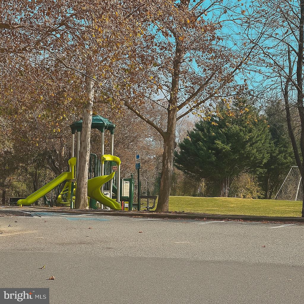 VISTAS AT BOWIE NEW TOWN - Residential