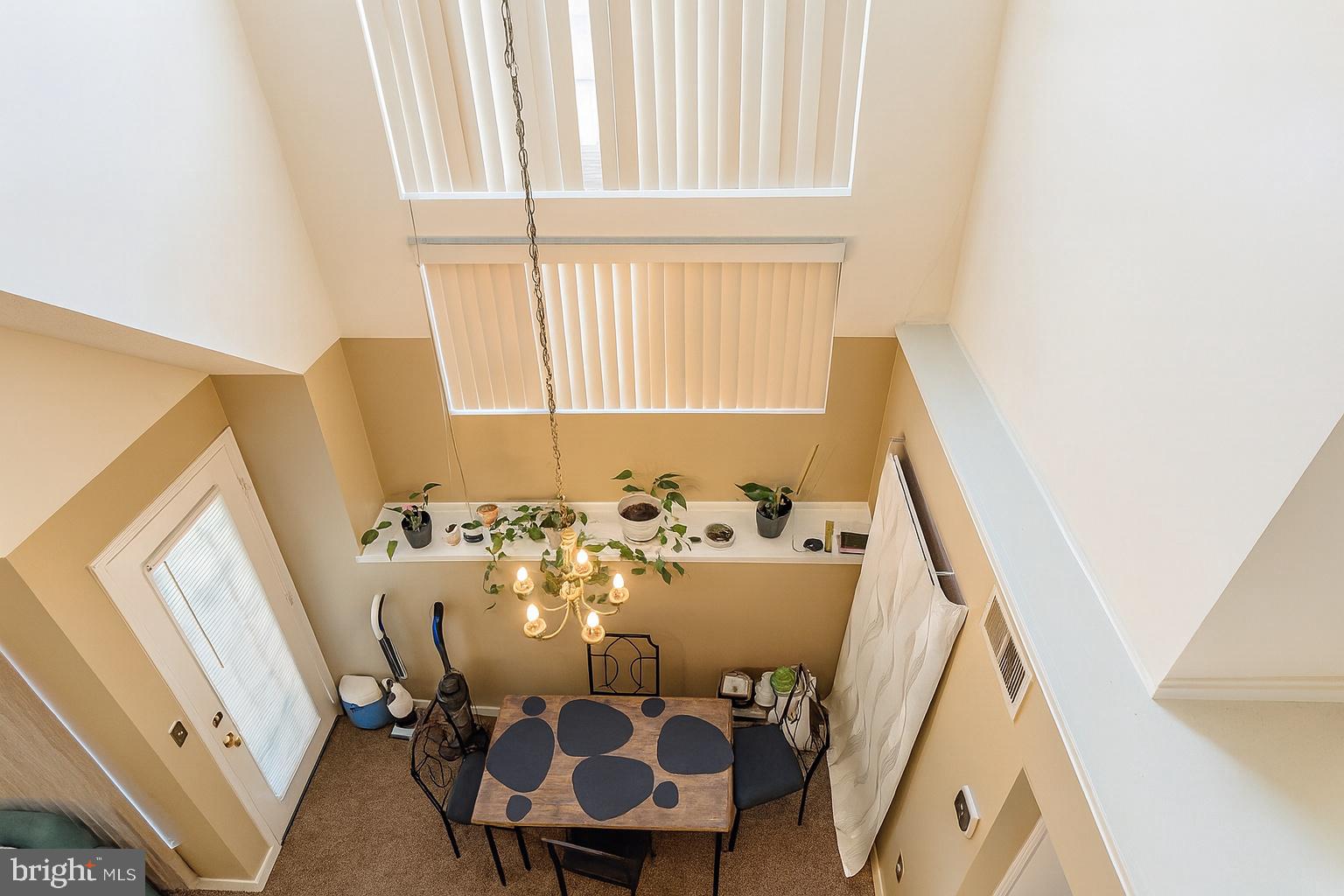 VISTAS AT BOWIE NEW TOWN - Residential