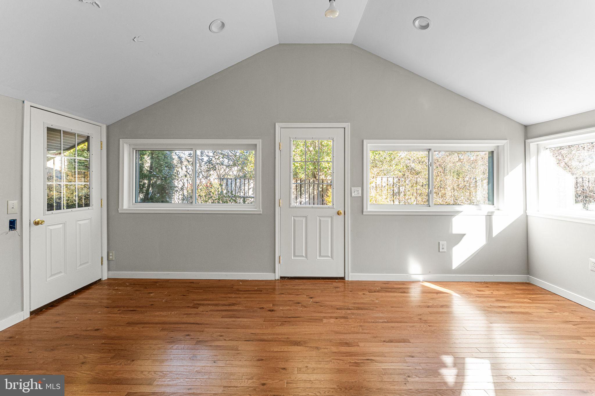 NONE AVAILABLE - Residential